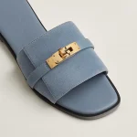 Hermès Giulia sandal - Image 2